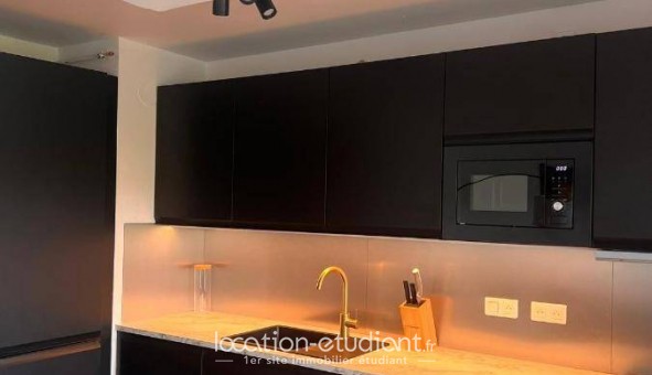 Logement tudiant T2 à Antibes (06160)