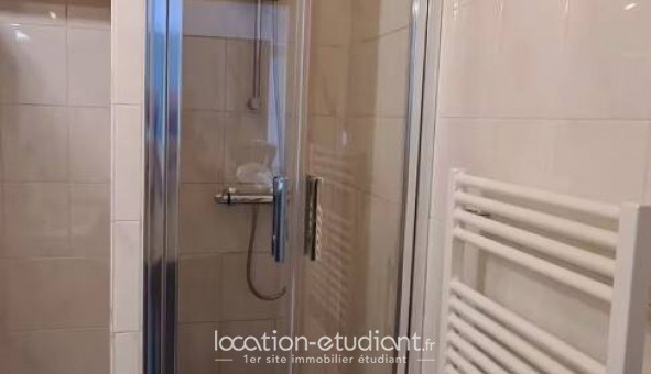 Logement tudiant T2 à Antibes (06160)