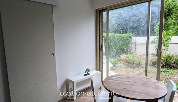 Logement tudiant T2 à Antibes (06160)