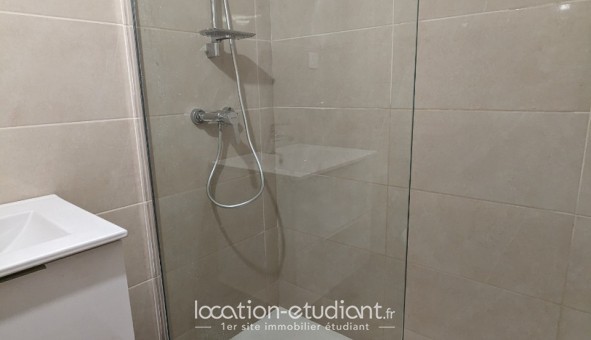 Logement tudiant T2 à Antibes (06160)