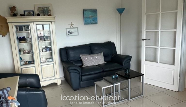 Logement étudiant Location T2 Meublé Antibes (06160)