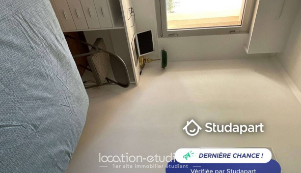 Logement tudiant T2 à Antibes (06160)