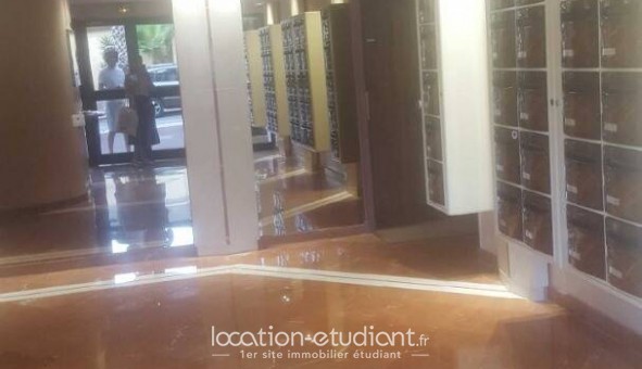 Logement tudiant T2 à Antibes (06160)