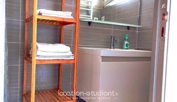 Logement tudiant T2 à Antibes (06160)