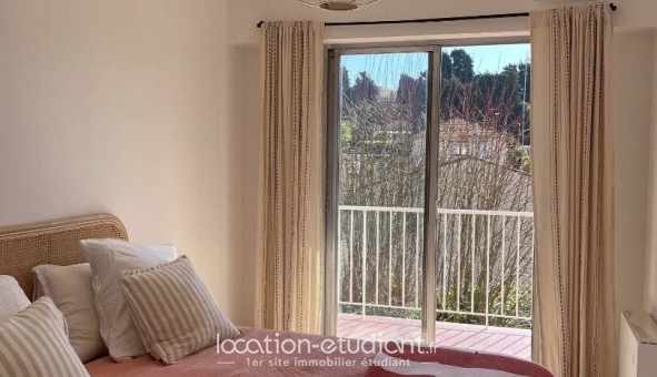 Logement tudiant T2 à Antibes (06160)