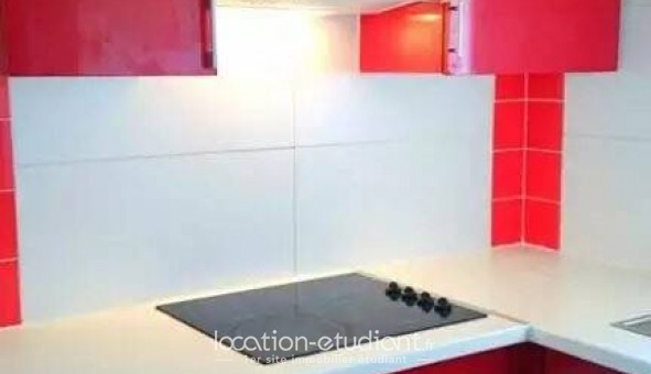 Logement tudiant T2 à Antibes (06160)