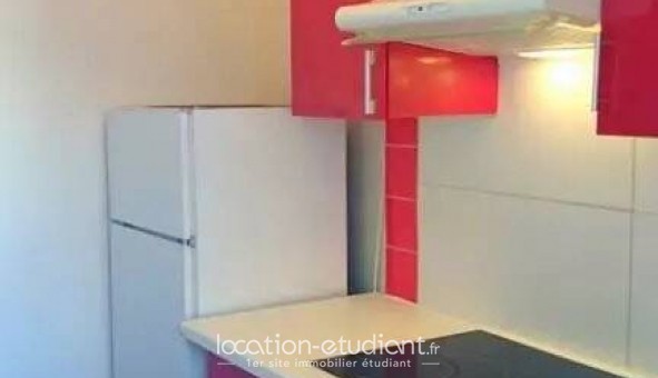 Logement tudiant T2 à Antibes (06160)