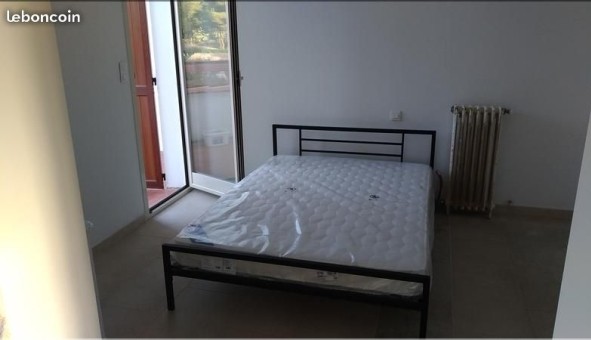 Logement tudiant Location T2 Vide Antibes (06160)