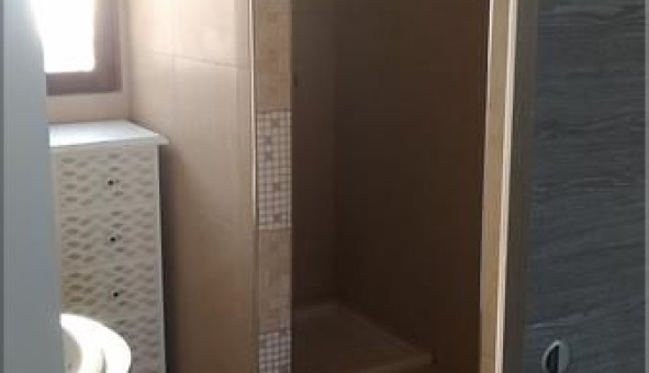 Logement tudiant T2 à Antibes (06160)