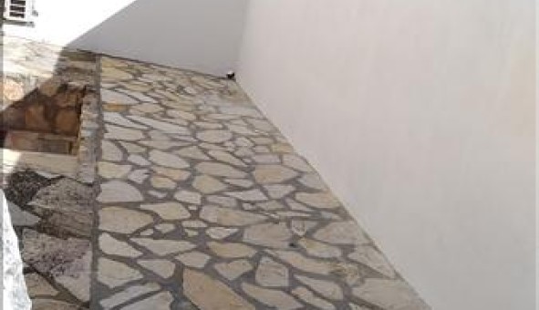 Logement tudiant T2 à Antibes (06160)