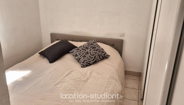 Logement tudiant T2 à Antibes (06160)