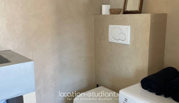 Logement tudiant T2 à Antibes (06160)