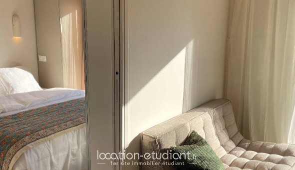 Logement tudiant T2 à Antibes (06160)