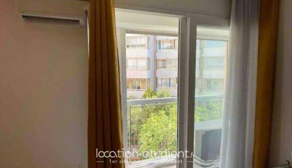 Logement tudiant T2 à Antibes (06160)