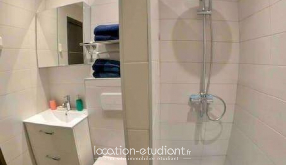 Logement tudiant T2 à Antibes (06160)