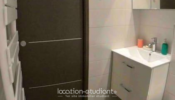 Logement tudiant T2 à Antibes (06160)