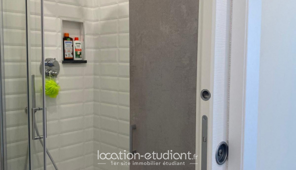Logement tudiant T2 à Antibes (06160)