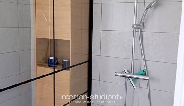 Logement tudiant T2 à Antibes (06160)