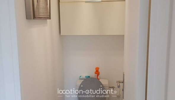 Logement tudiant T2 à Antibes (06160)