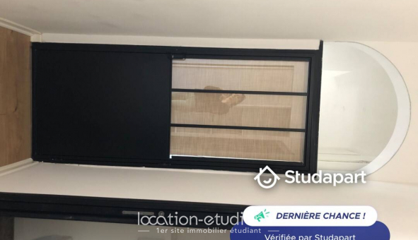 Logement tudiant T2 à Antibes (06160)