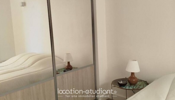 Logement tudiant T2 à Antibes (06160)