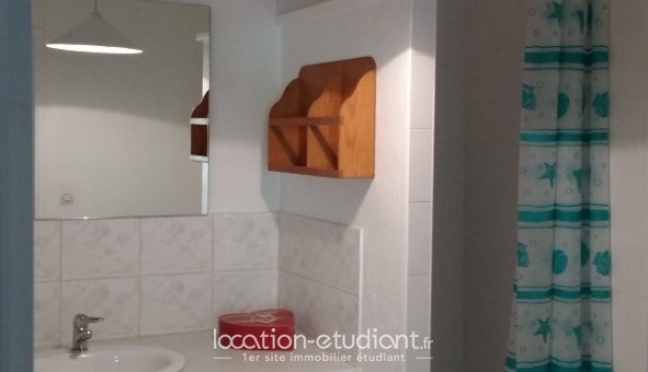 Logement tudiant T2 à Antibes (06160)