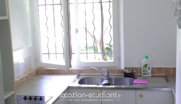 Logement tudiant T2 à Antibes (06160)