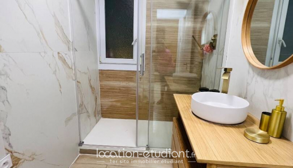 Logement tudiant T2 à Antibes (06160)