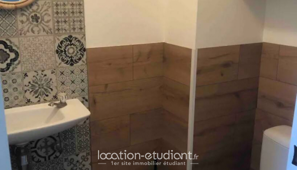 Logement tudiant T2 à Antibes (06160)