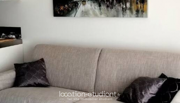Logement tudiant T2 à Antibes (06160)