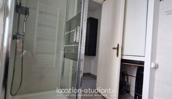 Logement tudiant T2 à Antibes (06160)