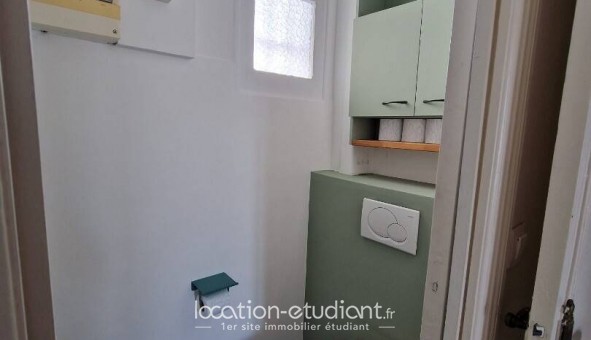 Logement tudiant T2 à Antibes (06160)