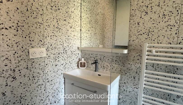 Logement tudiant T2 à Antibes (06160)
