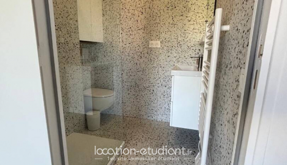 Logement tudiant T2 à Antibes (06160)