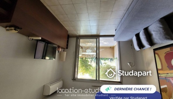 Logement tudiant T2 à Antibes (06160)