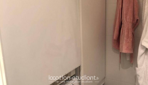 Logement tudiant T2 à Antibes (06160)