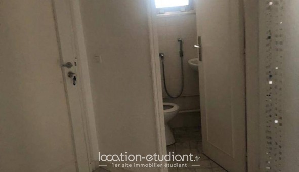 Logement tudiant T2 à Antibes (06160)