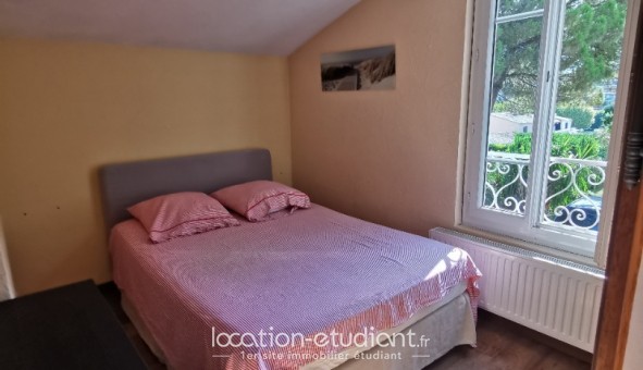 Logement tudiant T2 à Antibes (06160)
