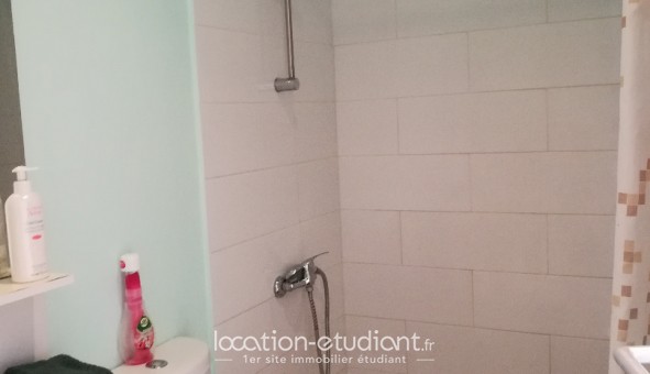 Logement tudiant T2 à Antibes (06160)