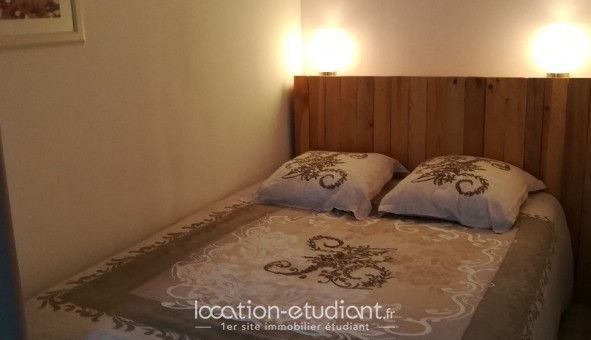 Logement tudiant T2 à Antibes (06160)