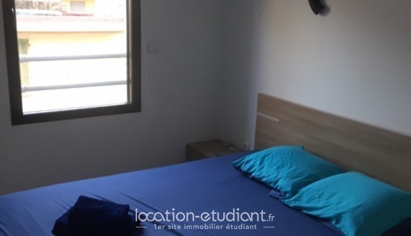 Logement tudiant T2 à Antibes (06160)