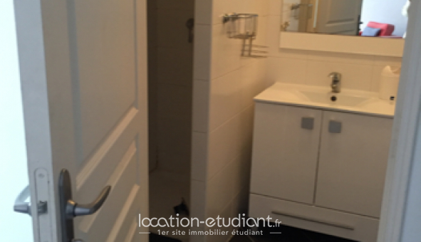 Logement tudiant T2 à Antibes (06160)