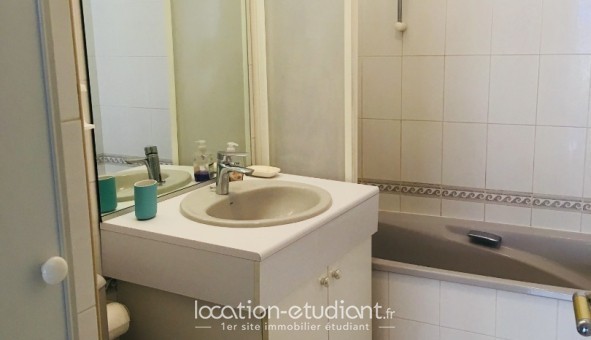 Logement tudiant T2 à Antibes (06160)