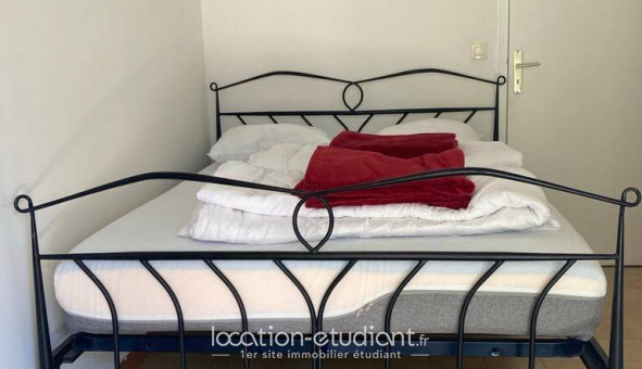 Logement tudiant T2 à Antibes (06160)