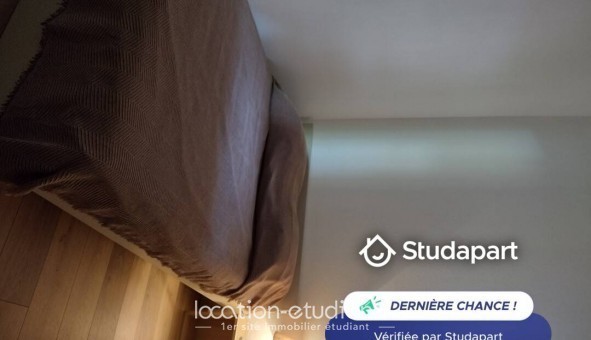 Logement tudiant T2 à Antibes (06160)