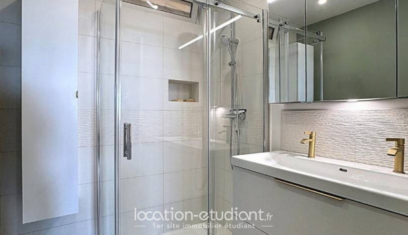 Logement tudiant T2 à Antibes (06160)