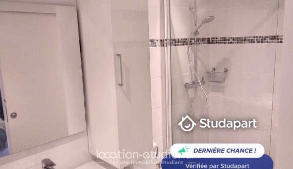 Logement tudiant T2 à Antibes (06160)