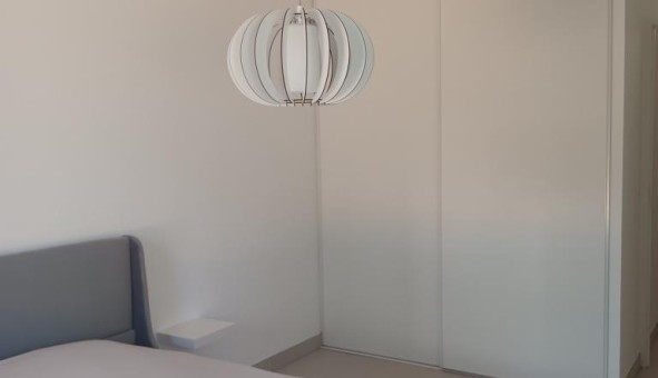 Logement tudiant T2 à Antibes (06160)