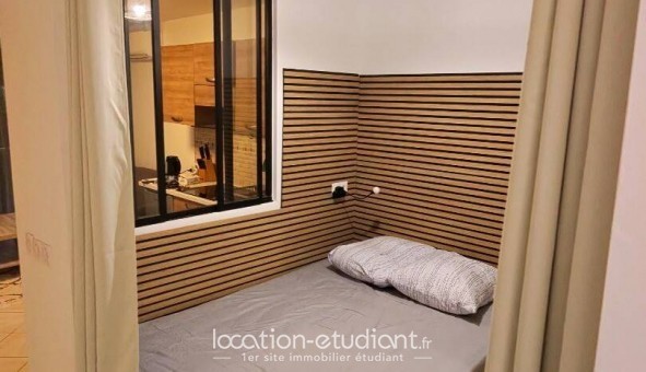 Logement tudiant T2 à Antibes (06160)