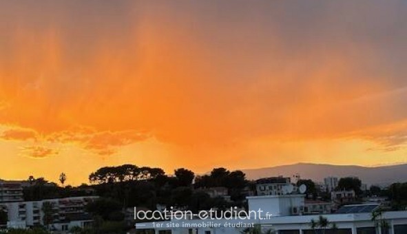 Logement tudiant T2 à Antibes (06160)